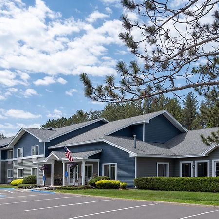 Country Inn Two Harbors Extérieur photo