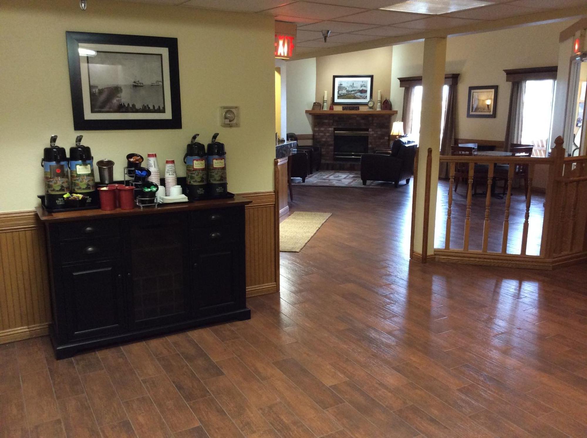 Country Inn Two Harbors Extérieur photo