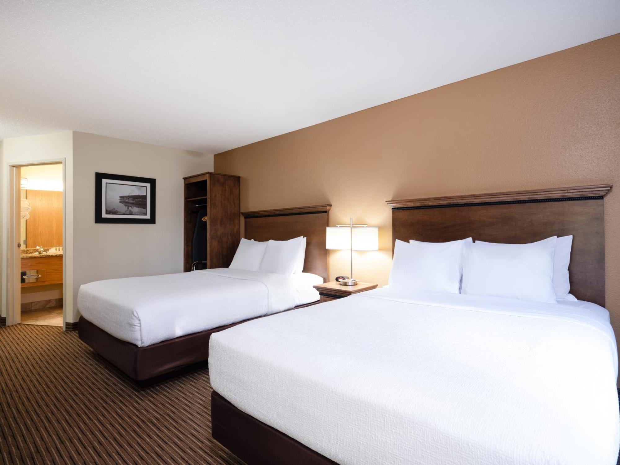 Country Inn Two Harbors Extérieur photo