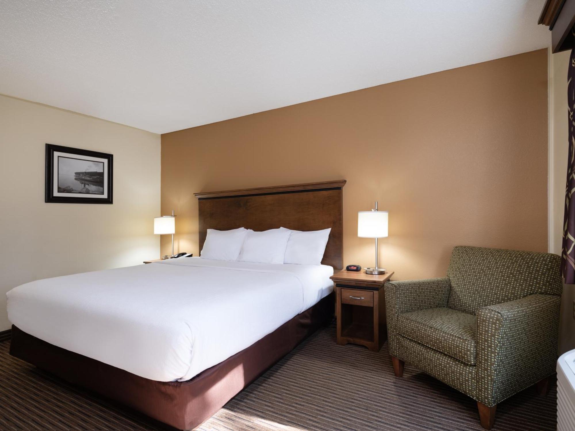 Country Inn Two Harbors Extérieur photo