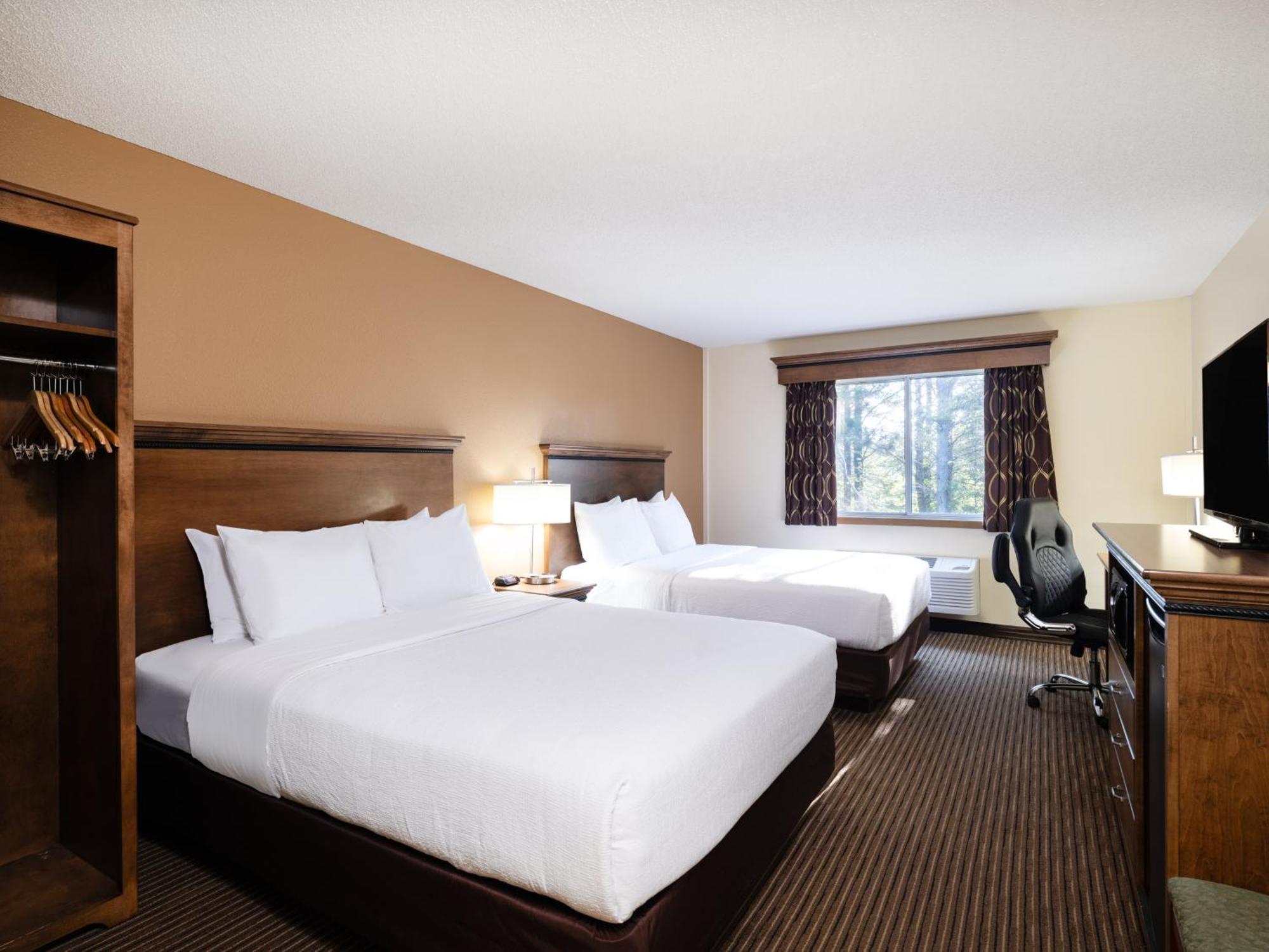 Country Inn Two Harbors Extérieur photo