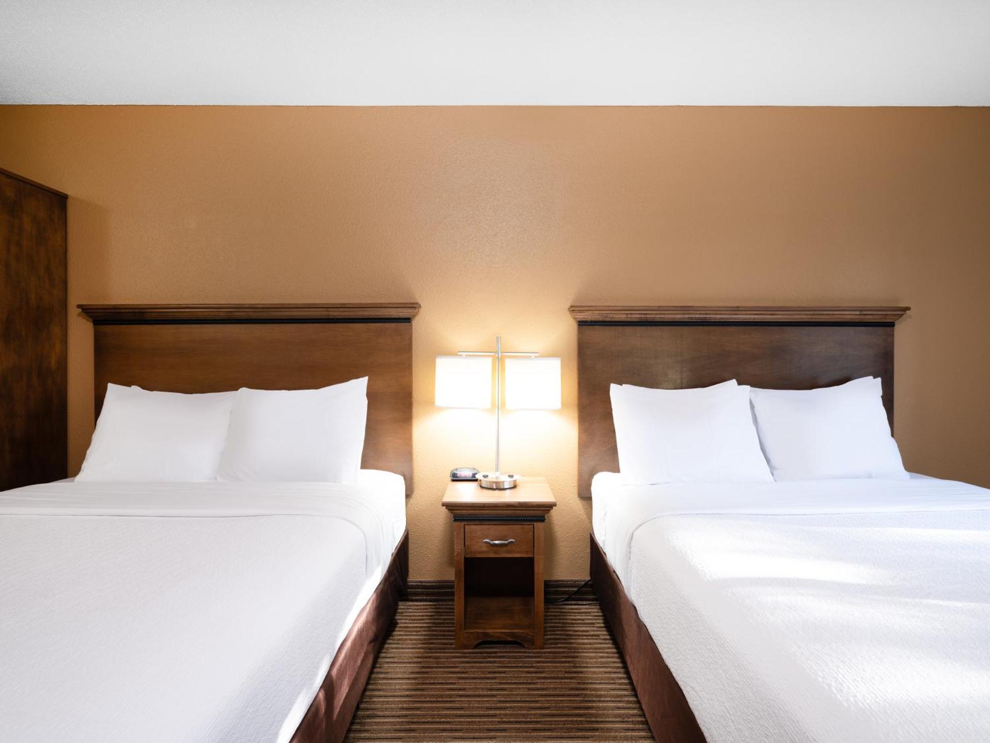 Country Inn Two Harbors Extérieur photo