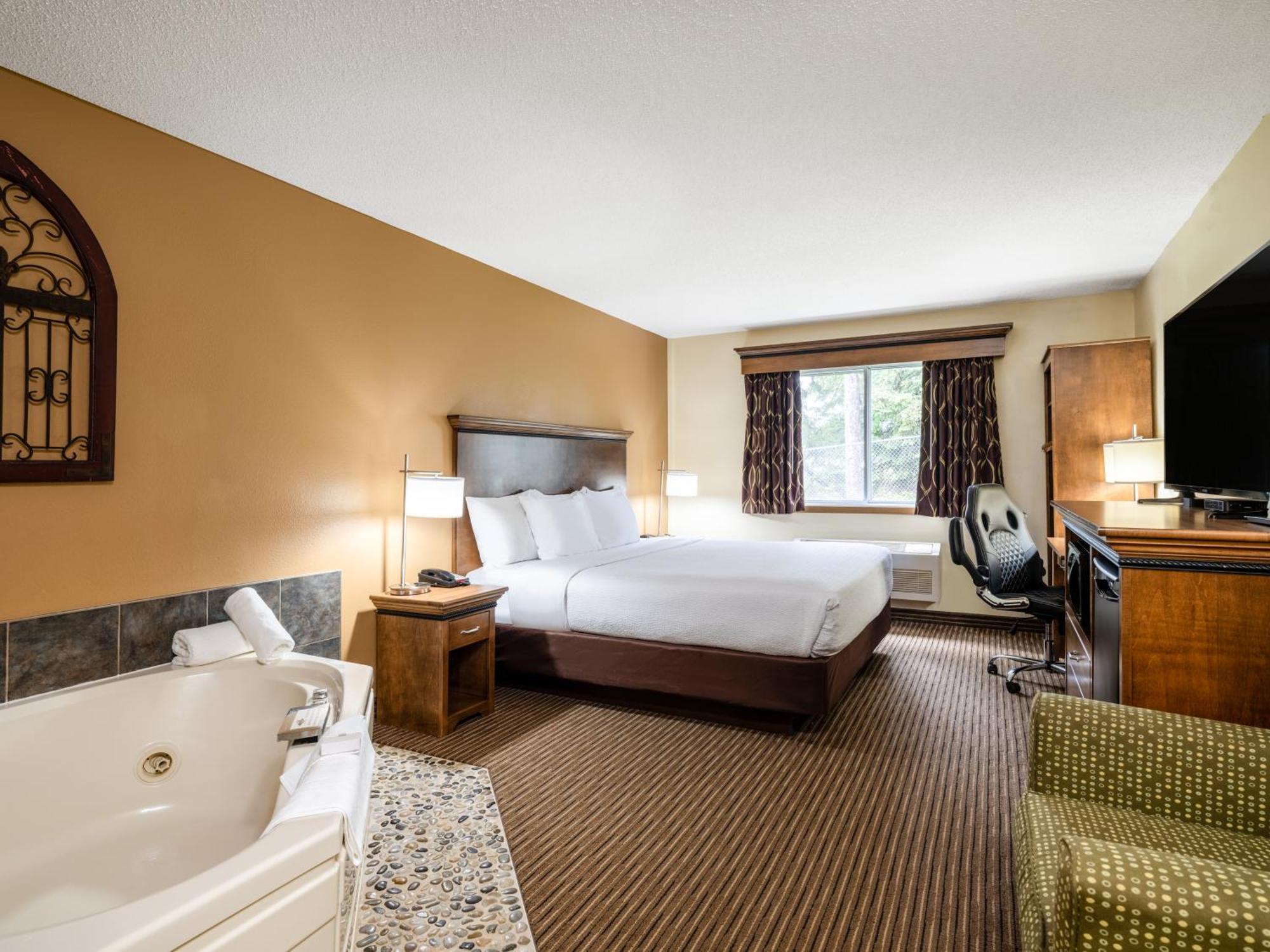 Country Inn Two Harbors Extérieur photo
